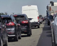 Accident pe DN 66 Hațeg – Petroșani: Trafic îngreunat și circulație alternativă în apropiere de Ohaba de Sub Piatră