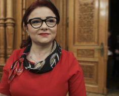 Cristina Trăilă, declarație surprinzătoare după audierea la DNA Iași: „Eu sunt complice. Încă nu am elucidat cum” Cristina Trăilă, declarație surprinzătoare după audierea la DNA Iași: „Eu sunt complice. Încă nu am elucidat cum”