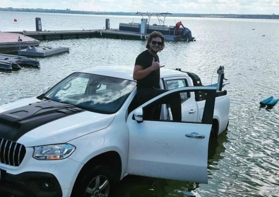 Fiul lui Jean Paul Tucan, divorț cu scântei! S-a despărțit la Judecătoria Constanța... de cea care i-a jurat credință veșnică