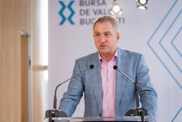 Jean Paul Tucan își trage un terminal petrolier, la Dunăre, lângă șantierul „Grupării vameșilor“ de la Orșova 