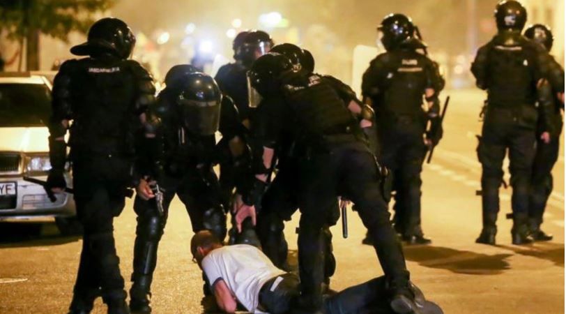 Dosarul &bdquo;10 August&rdquo;: achitarea fostilor sefi ai Jandarmeriei ajunge la Curtea Militara de Apel
