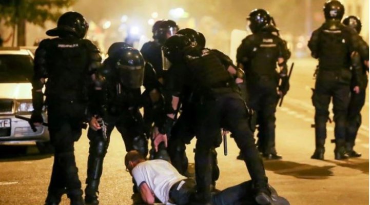 Dosarul „10 August”: achitarea foștilor șefi ai Jandarmeriei ajunge la Curtea Militară de Apel