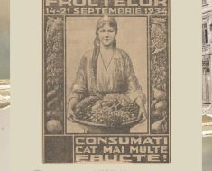 MINAC - File din trecutul orașului: 19 septembrie – Constanța și „Săptămâna fructelor“ din 1934 MINAC - File din trecutul orașului: 19 septembrie – Constanța și „Săptămâna fructelor“ din 1934