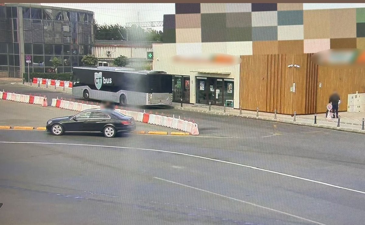 151 de amenzi in 14 zile la Platou Gara! Ce patesti daca opresti sau stationezi neregulamentar