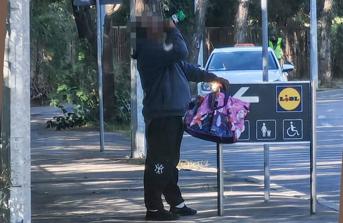 Bilantul misiunilor Politiei Locale Constanta: amenzi in valoare de 275.504 lei pentru nerespectarea legii rutiere