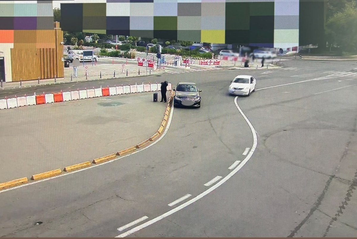 151 de amenzi in 14 zile la Platou Gara! Ce patesti daca opresti sau stationezi neregulamentar