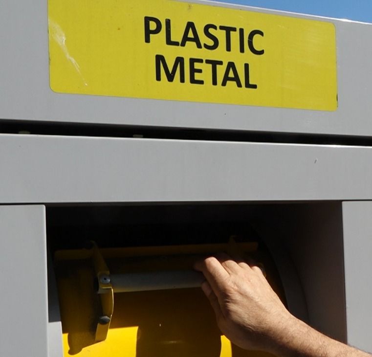 275 de eco-insule pentru un oras mai curat si mai modern