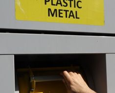 275 de eco-insule pentru un oraș mai curat și mai modern