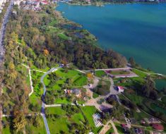 „Țara Piticilor”, un nou capitol în transformarea Parcului Tăbăcărie „Țara Piticilor”, un nou capitol în transformarea Parcului Tăbăcărie