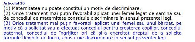 Politistii care stau acasa pentru cresterea copilului avanseaza mai greu in cariera