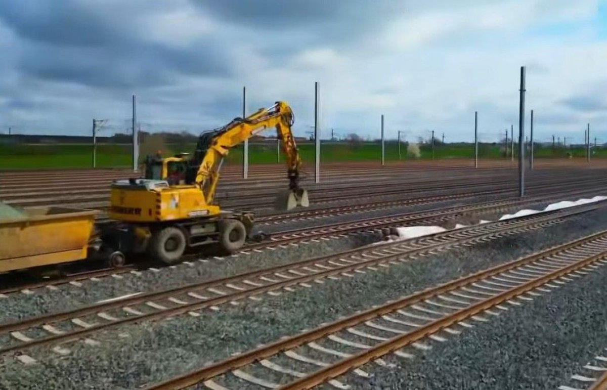in ce stadiu sunt lucrarile de modernizare a infrastructurii feroviare a Portului Constanta, in valoare de 900 de milioane lei! Video in ce stadiu sunt lucrarile de modernizare a infrastructurii feroviare a Portului Constanta, in valoare de 900 de milioane lei! Video