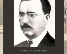 Constantin Brătescu, între cercetarea Dobrogei și muzeografie Constantin Brătescu, între cercetarea Dobrogei și muzeografie