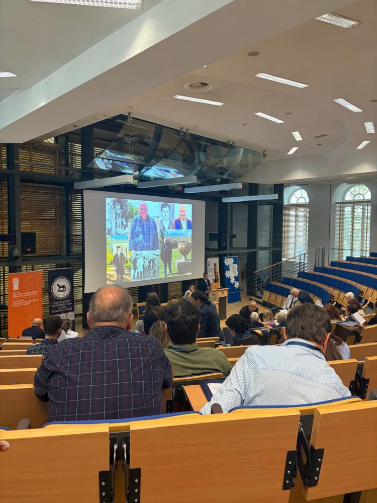 Reprezentanti ai MINA Constanta au fost prezenti la un prestigios congres, organizat in Polonia