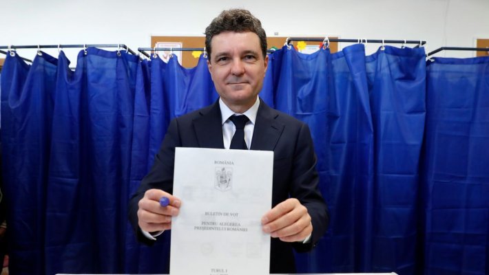 Alegerile prin care a devenit președinte Nicușor Dan au fost contestate oficial și la Curtea de Apel Constanța
