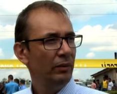 Bomba momentului în justiție! Procuror Șef DIICOT, condamnat definitiv pentru fals intelectual, fals în declarații și uz de fals Bomba momentului în justiție! Procuror Șef DIICOT, condamnat definitiv pentru fals intelectual, fals în declarații și uz de fals