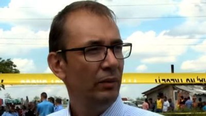 Bomba momentului în justiție! Procutor Șef DIICOT, condamnat definitiv pentru fals intelectual, fals în declarații și uz de fals