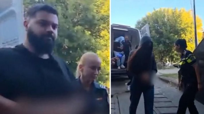 Profesorii de la Facultatea de Medicină, acuzați că au luat mită de studenți, au fost aduși la Curtea de Apel Constanța