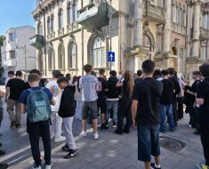 A fost promulgată legea care elimină examenul suplimentar de admitere la liceu A fost promulgată legea care elimină examenul suplimentar de admitere la liceu