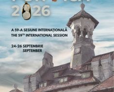 Muzeul de Istorie și Arheologie Constanța organizează Sesiunea Științifică Internațională „Pontica“, ediția a 59-a