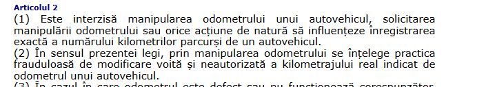 Capcana in care pica romanii cand cumpara masini de ocazie. Cum descoperi kilometrii dati inapoi la o masina second hand?
