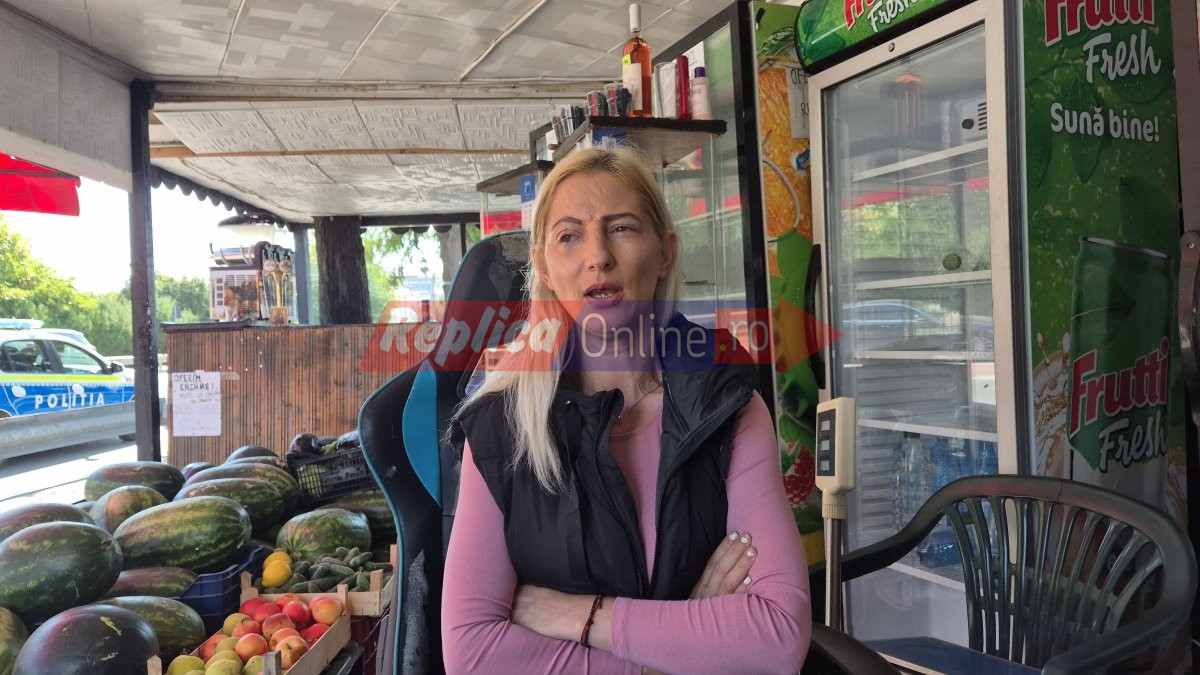 Demolare cu cantec. Cum a reusit Primaria Eforie sa distruga o afacere de familie veche de 30 de ani? Video Demolare cu cantec. Cum a reusit Primaria Eforie sa distruga o afacere de familie veche de 30 de ani? Video