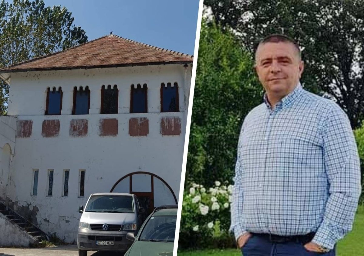 Primaria Constanta s-a razgandit: ii da unda verde PSD-istului Stamate pentru hotelul de 6 etaje din Satul de Vacanta. Video Primaria Constanta s-a razgandit: ii da unda verde PSD-istului Stamate pentru hotelul de 6 etaje din Satul de Vacanta. Video