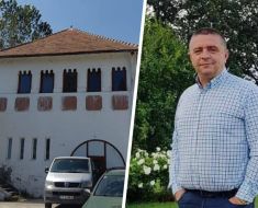 Primăria Constanța s-a răzgândit: îi dă undă verde PSD-istului Stamate pentru hotelul de 6 etaje din Satul de Vacanță. Video Primăria Constanța s-a răzgândit: îi dă undă verde PSD-istului Stamate pentru hotelul de 6 etaje din Satul de Vacanță. Video
