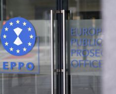 Percheziții EPPO în România și alte state europene, într-un dosar de 300 de milioane de euro Percheziții EPPO în România și alte state europene, într-un dosar de 300 de milioane de euro