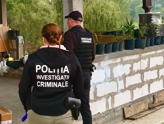 Un bărbat de 38 de ani desfășura activități religioase într-o încăpere neautorizată
