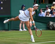 Tenis: Americancele Iva Jovic și Peyton Stearns vor juca finala la Guadalajara Tenis: Americancele Iva Jovic și Peyton Stearns vor juca finala la Guadalajara