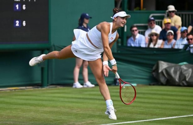 Tenis: Americancele Iva Jovic și Peyton Stearns vor juca finala la Guadalajara