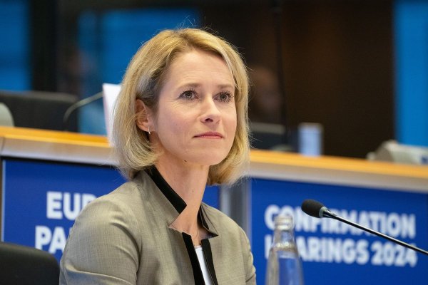 Kaja Kallas: UE va susţine un armistiţiu energetic între Ucraina şi Rusia ”imediat ce acesta va ţine”