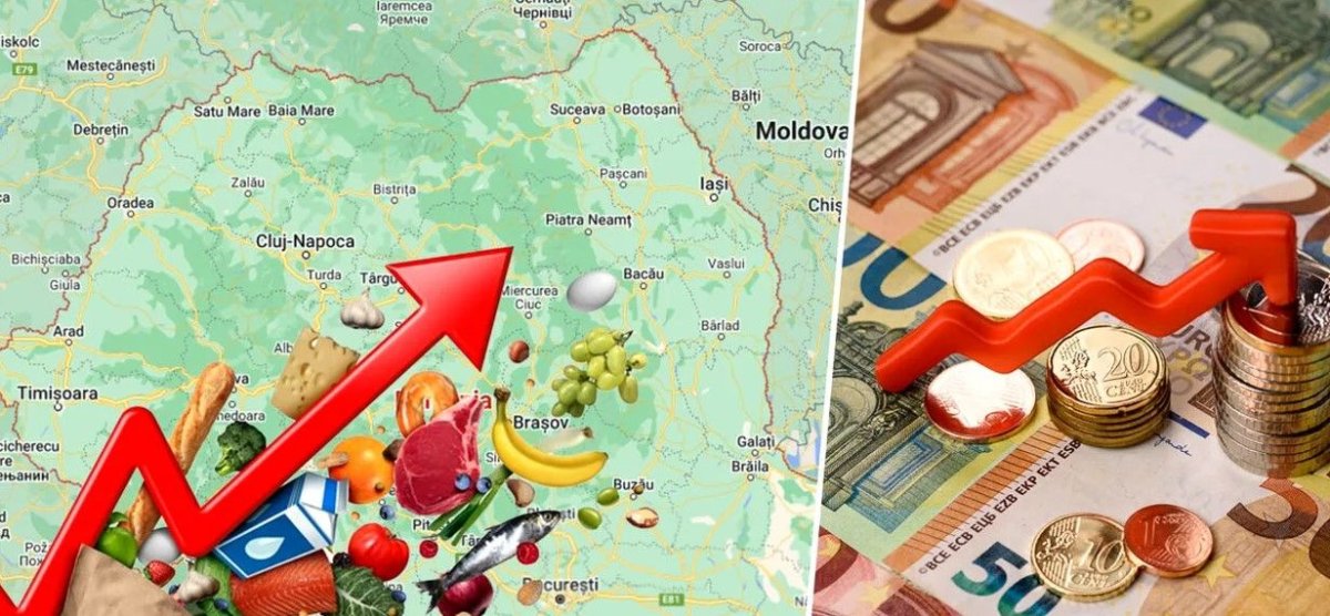 Euro ar putea creste la 5,4 lei intr-un timp record. Expert: „Nota de plata ajunge la fiecare roman” Euro ar putea creste la 5,4 lei intr-un timp record. Expert: „Nota de plata ajunge la fiecare roman”