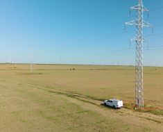 Compania Rețele Electrice România investește 86 milioane lei pentru rețelele de înaltă tensiune din Constanța și Tulcea Compania Rețele Electrice România investește 86 milioane lei pentru rețelele de înaltă tensiune din Constanța și Tulcea