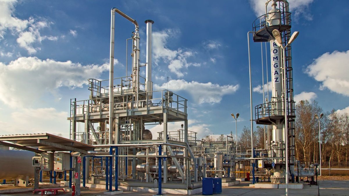 seful Romgaz, optimist inainte de sezonul rece: „Nu vad o problema de aprovizionare” seful Romgaz, optimist inainte de sezonul rece: „Nu vad o problema de aprovizionare”