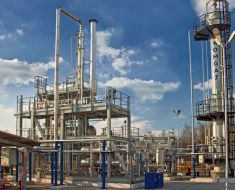 Șeful Romgaz, optimist înainte de sezonul rece: „Nu văd o problemă de aprovizionare” Șeful Romgaz, optimist înainte de sezonul rece: „Nu văd o problemă de aprovizionare”