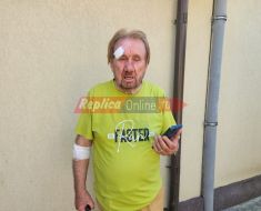 Gică Slabu despre condamnarea la 10 ani și 6 luni de închisoare a agresorului său: Nu mă bucur pentru răul nimănui, justiția și-a făcut treaba 