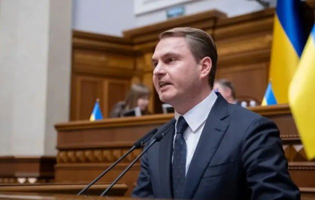 Procurorul general al Ucrainei a fost demis, după un uriaș scandal de corupție