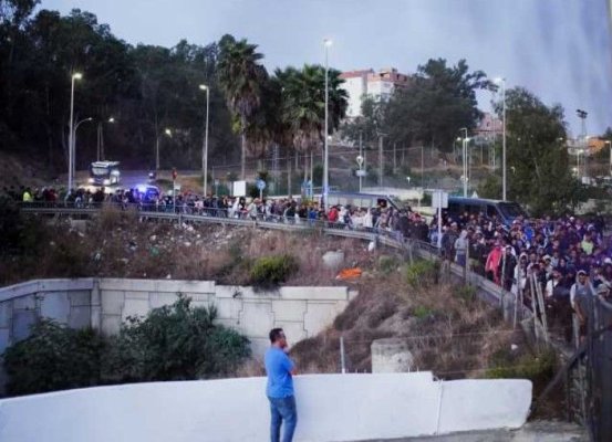 Italia prelungește suspendarea spațiului Schengen cu Spania, invocând riscuri de securitate