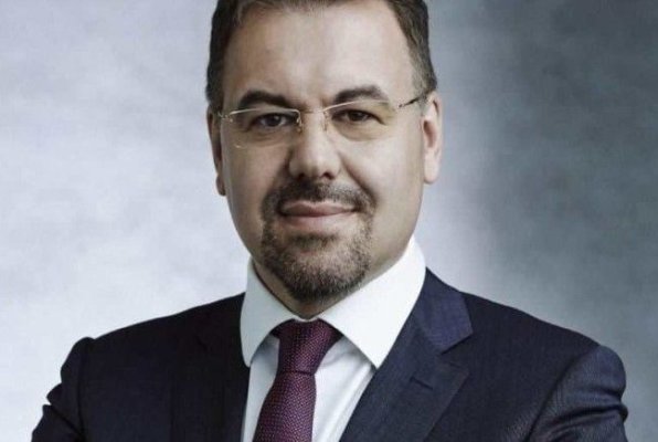 Leonardo Badea, prim-viceguvernator al BNR, propunere de premier pe masa lui Nicușor Dan
