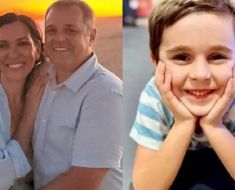 Tragedia familiei de români din SUA care și-a uitat copilul în mașina încinsă. Părinții au fost arestați Tragedia familiei de români din SUA care și-a uitat copilul în mașina încinsă. Părinții au fost arestați