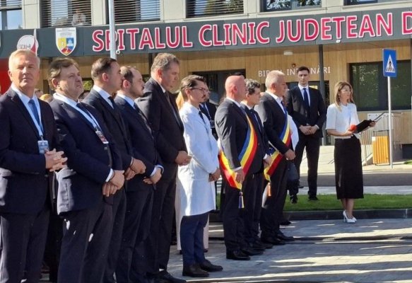 Nicușor Dan a fost huiduit la Bistrița de protestatari care scandau „Turul 2 înapoi!“ Video