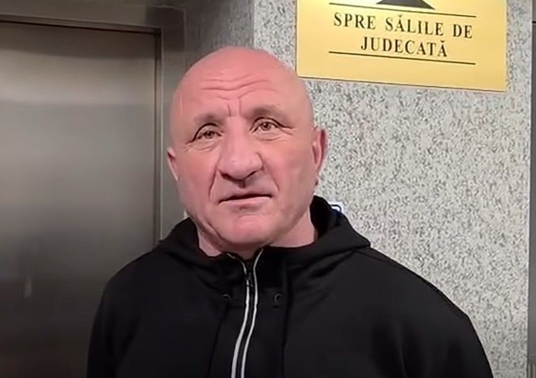 Interlopul „Il Padrino“, gasit impuscat in cap intr-o padure, a murit. A fost deconectat de la aparate Interlopul „Il Padrino“, gasit impuscat in cap intr-o padure, a murit. A fost deconectat de la aparate