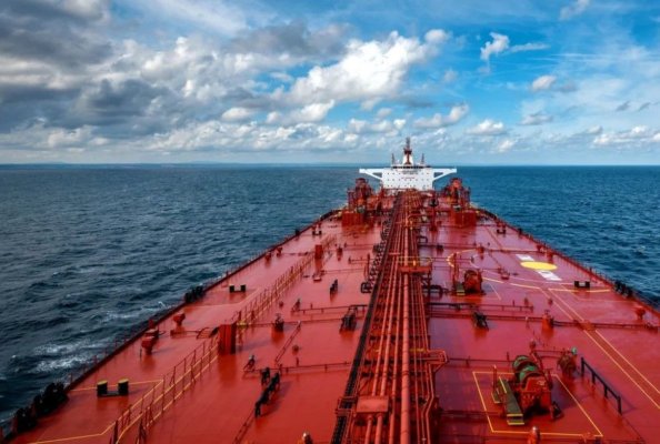 Arabia Saudită oprește livrările de petrol către rafinăriile europene în octombrie. Vezi de ce