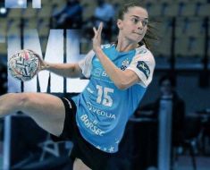 Handbal feminin: CSM București, la prima înfrângere în Liga Campionilor Handbal feminin: CSM București, la prima înfrângere în Liga Campionilor