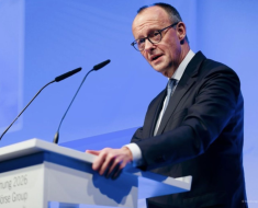 Ziua decontului pentru Friedrich Merz: Alegerile din două landuri germane îi pot decide soarta Ziua decontului pentru Friedrich Merz: Alegerile din două landuri germane îi pot decide soarta