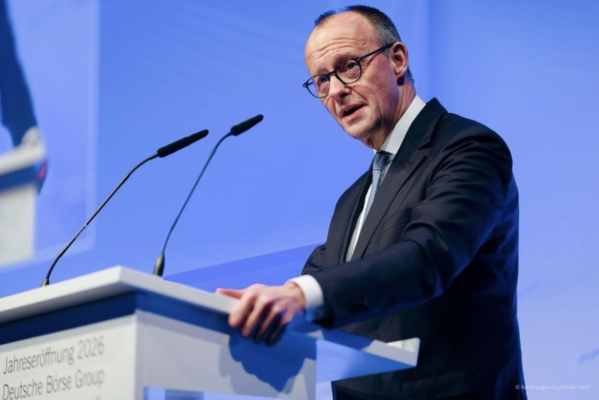 Ziua decontului pentru Friedrich Merz: Alegerile din două landuri germane îi pot decide soarta