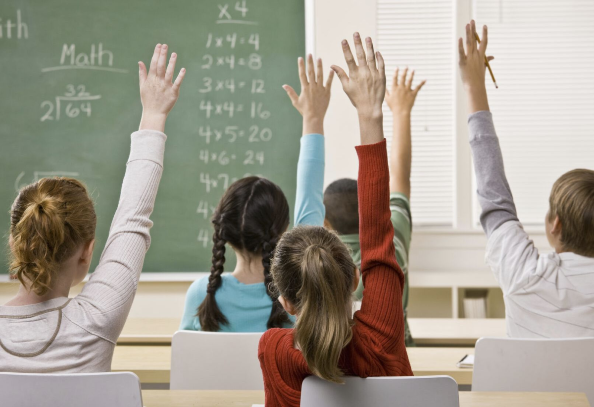 Cine le preda copiilor din Capitala? Peste 70 de catedre de matematica si stiinte sunt inca vacante Cine le preda copiilor din Capitala? Peste 70 de catedre de matematica si stiinte sunt inca vacante