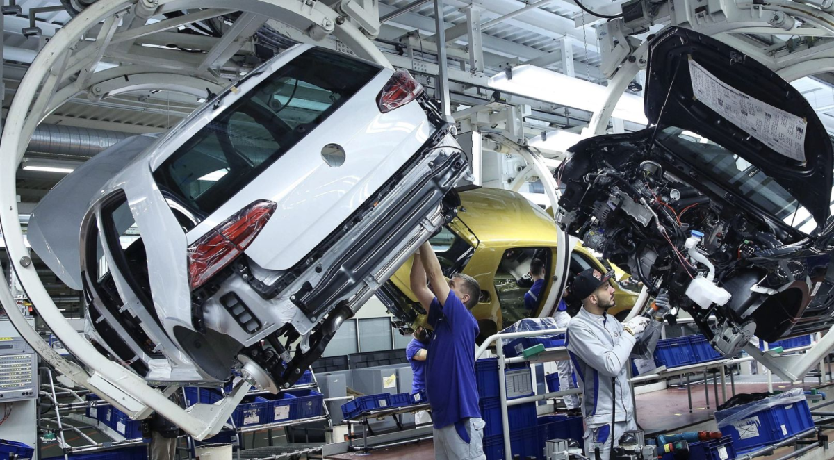 Criza Volkswagen atinge un nou varf: „Nu avem timp de pierdut” Criza Volkswagen atinge un nou varf: „Nu avem timp de pierdut”
