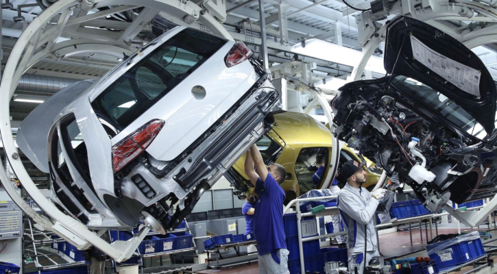 Criza Volkswagen atinge un nou vârf: „Nu avem timp de pierdut”